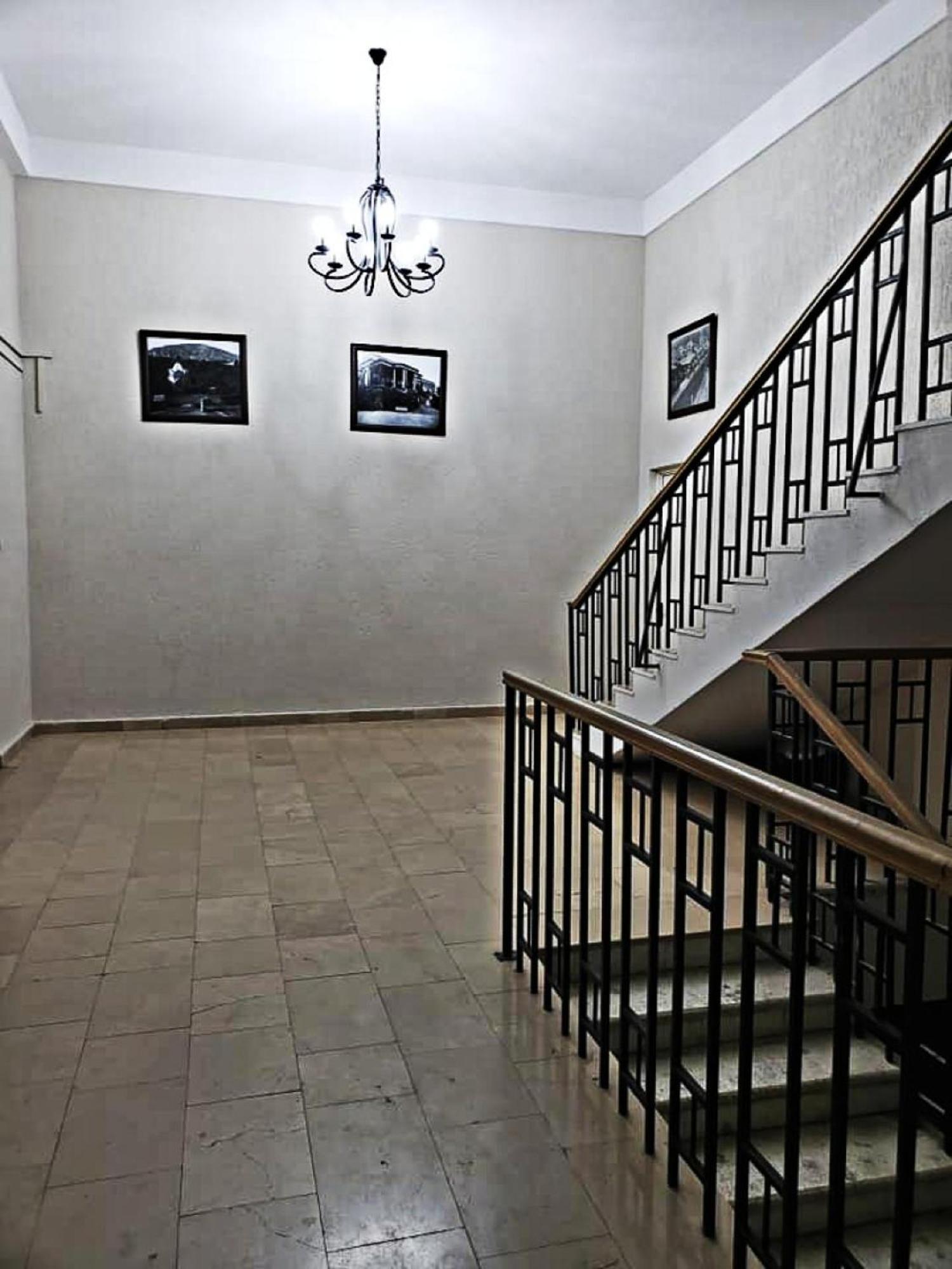 Cozy Apartment In The City Center Mtatsminda Тбилиси Екстериор снимка
