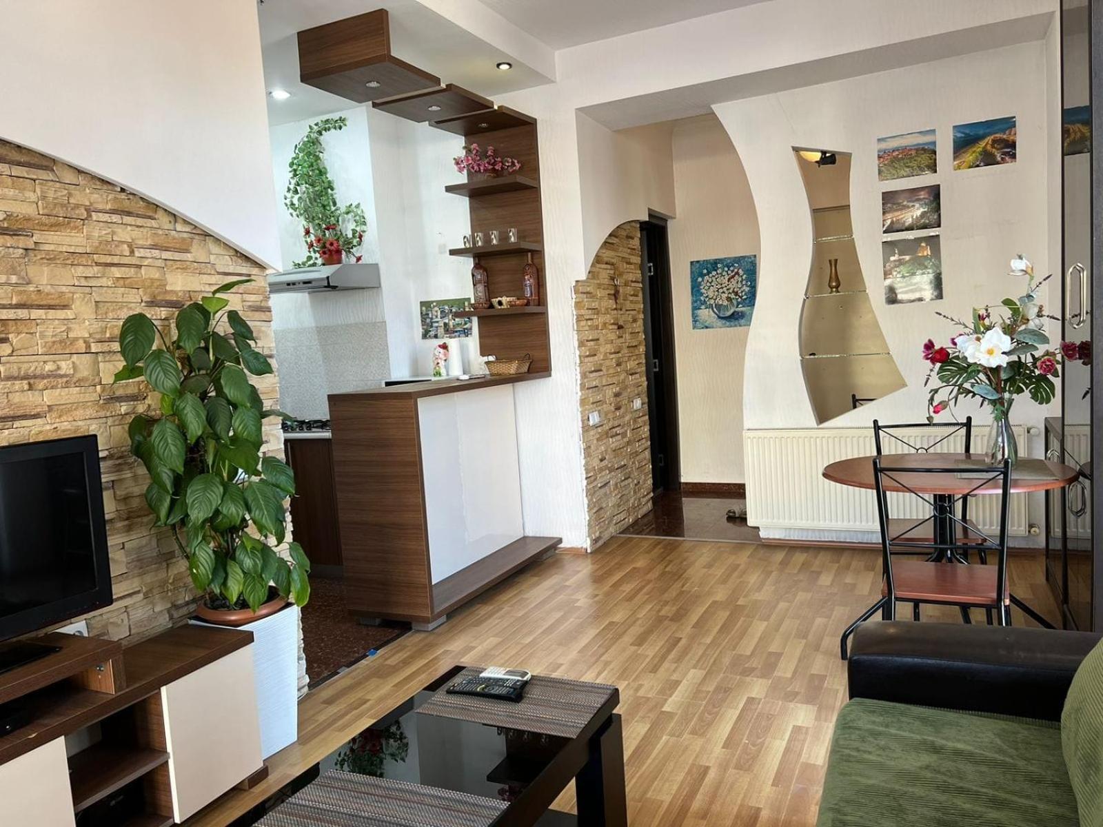 Cozy Apartment In The City Center Mtatsminda Тбилиси Екстериор снимка