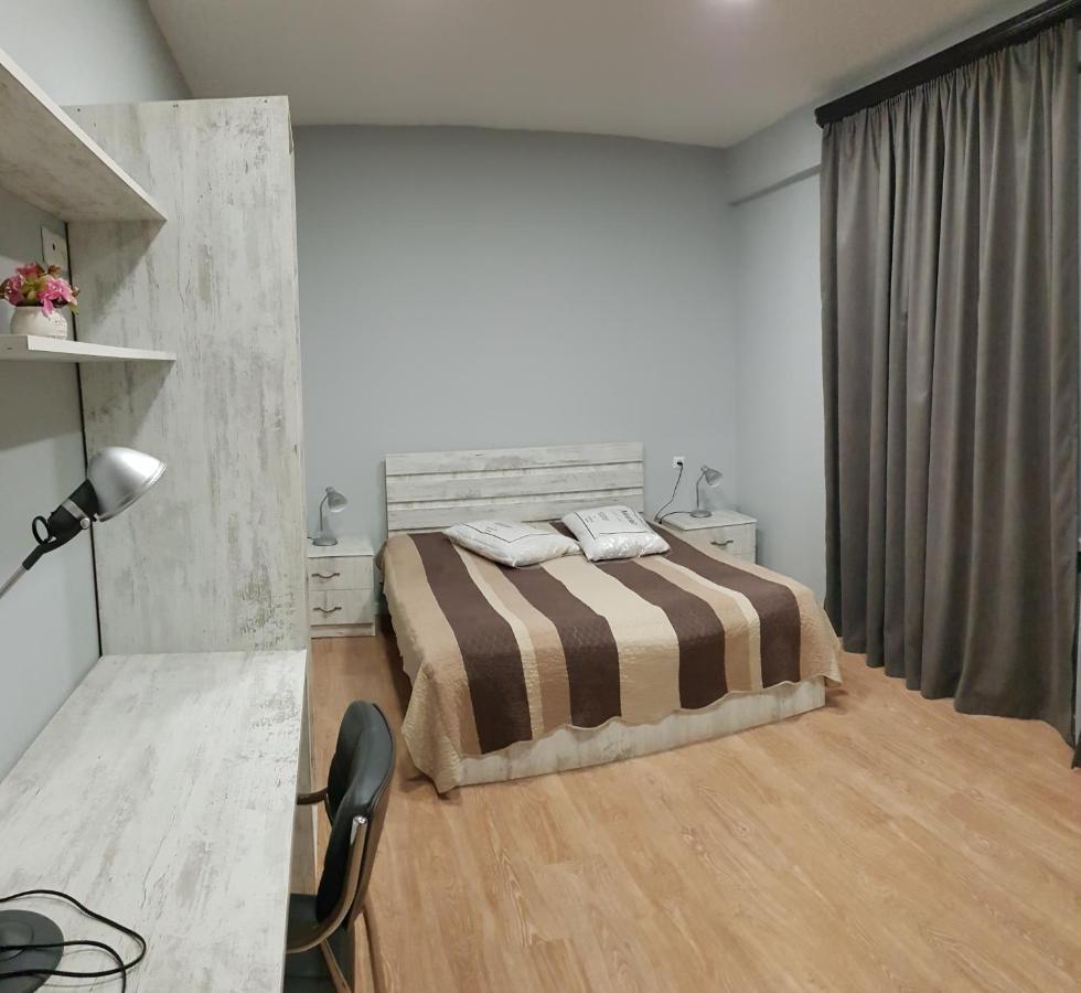 Cozy Apartment In The City Center Mtatsminda Тбилиси Екстериор снимка